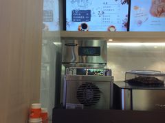 -CoCo都可(湖滨银泰店B区店)