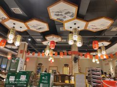 -格塘人家·山泉水煮鱼(望兴家园店)