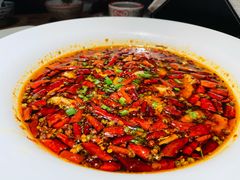 -小放牛炒菜馆(三丰店)