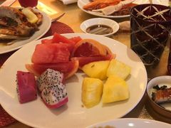 -咖啡苑 - 蔚藍夏日限定主题(永利皇宫店)
