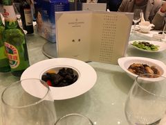 -无锡君来洲际酒店
