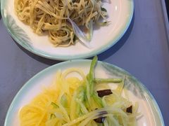 -金刚山烧烤(红旗大街店)