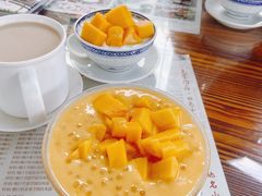 -周大娘牛乳(旧寨古村总店)