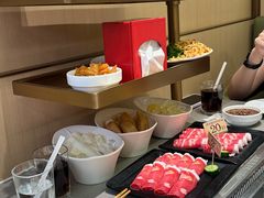 -海底捞火锅(杭州天虹购物中心店)
