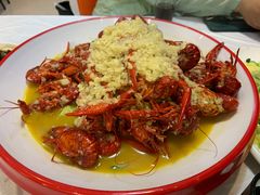 -香满锅老北京羊蝎子火锅·家常菜(新街口店)