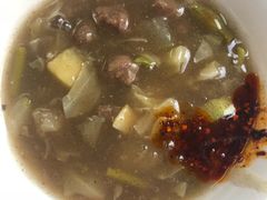 -刘老虎肉丸糊辣汤(总店)