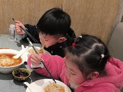 -新吉士·上海菜(浦东LCM置汇旭辉店)