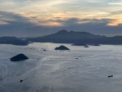 -OZONE 顶楼酒吧(香港丽思卡尔顿酒店)