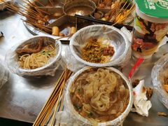 -湖南益阳麻辣烫(棠东丰华街店)