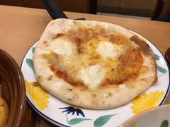 -萨莉亚意式餐厅(中北永旺店)