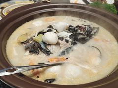 -章吴记喜瑞餐厅(东东城店)