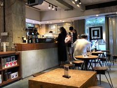 -来回·咖啡(天河南店)