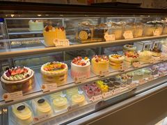 -BreadTalk面包新语·烘焙蛋糕(高德置地春广场店)