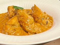 -狮拾久·现代新加坡料理(福田COCO Park店)