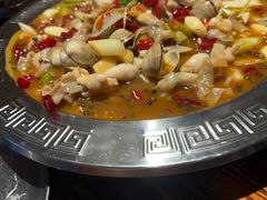 -破店肥哈·海鲜·烧烤(郑州银泰inPARK店)