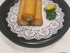 -御花园酒店(希尔顿店)
