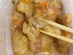 -傅先生东北菜(青年城店)