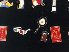 -ZING COFFEE 镜咖啡