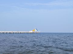 -北戴河圣蓝海洋公园