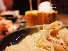 -Q MEX 库迈墨西哥餐吧(三里屯店)