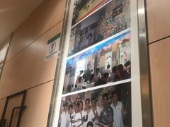 门面-水平有限广西米粉·广西风味集(五道口店)