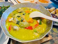 -simply thai天泰(世纪汇店)