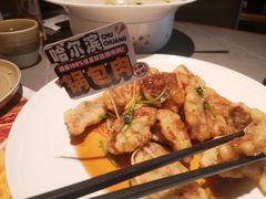 -厨创东北传家菜(信义坊店)