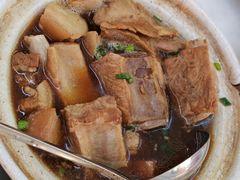 -新峰肉骨茶