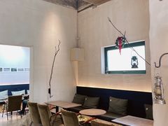 -山野咖啡(之江花园店)