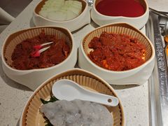 -海底捞火锅(创意园店)