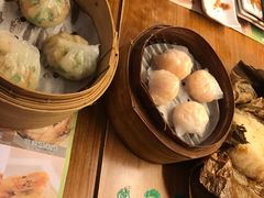 -添好运点心专门店(深水埗店)