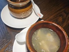 海带排骨汤-小柴米·传统江西菜(万寿宫店)