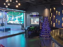 -CIAO·团建聚餐·生日派对轰趴馆(福田店)