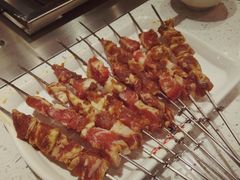 -玉善烧烤串城(长春总店)
