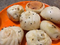 煎包-罍+村(半边街店)