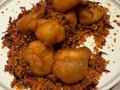 -漢舍中国菜馆(889广场店)