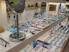 -好宜家眼视光·蔡司店(临汾店)