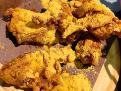 -chicken plus韩国炸鸡(城阳店)