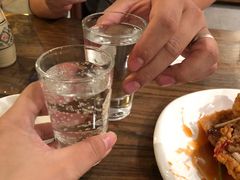 -小时候文化餐厅(盘山店)