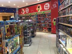 -TOYSRUS玩具反斗城(南宁万象城店)