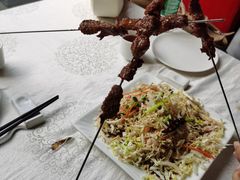 -那达慕蒙古风味酒楼