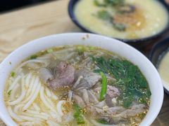 -豆香园(龙翔店)