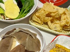 -今日牛事潮汕鲜牛肉火锅(瑞金店)