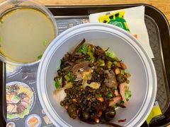-笋爷高汤嗦螺粉·螺蛳粉(上社店)
