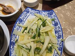 -金龙寨(解西店)