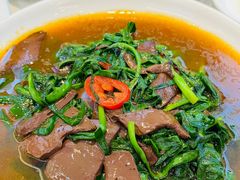 -陆记鹅庄·潮汕菜·狮头鹅(大仟里店)
