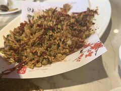 -百味地锅鸡(二店·财校分店)