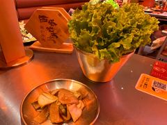 -西塔老太太泥炉烤肉(苏州大悦城店)
