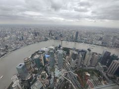 -上海之巅观光厅