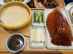 -三品香·江浙菜(松江九谊店)